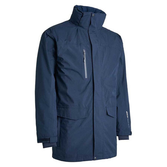 ABACUS GOLF Staff 3 in 1 jacket