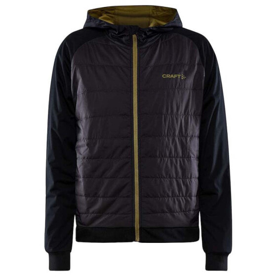 CRAFT ADV Insulate Hood jacket