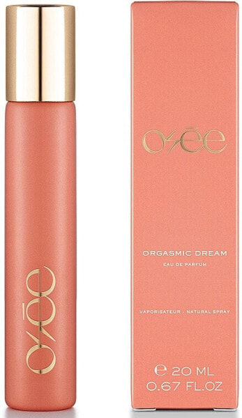 Osee Orgasmic Dream Travel Spray