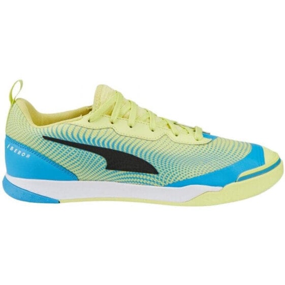 Puma Ibero III IT M 106891 01 football shoes