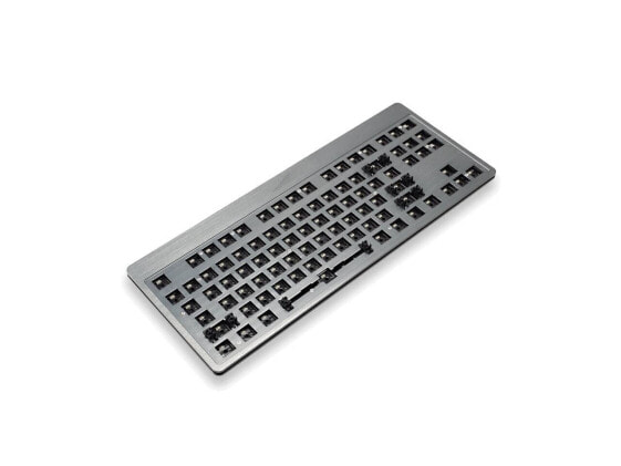 MOUNTAIN Everest Keyboard Core Barebone - hot-swap support for Cherry MX Swit...