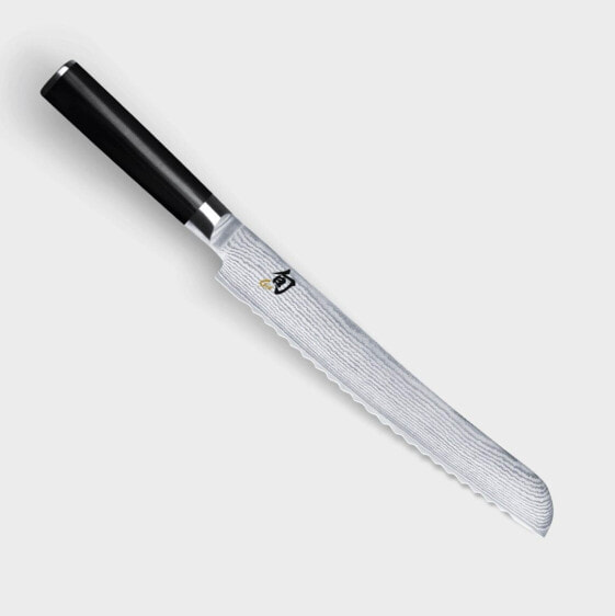Нож кухонный для хлеба KAI Europe DM0705 - 22,9 см - Сталь 1 шт