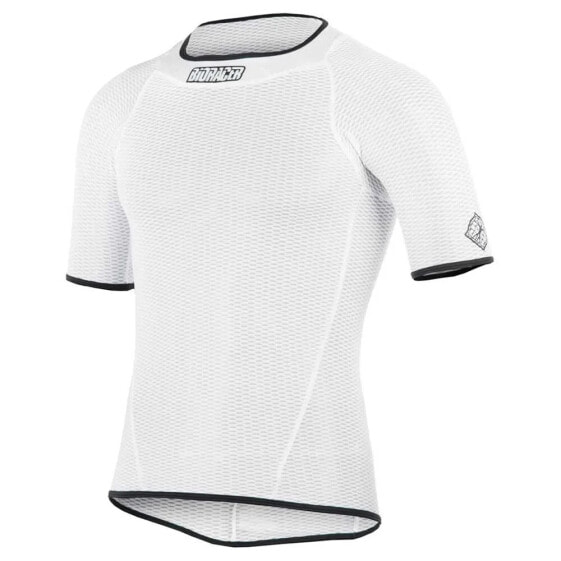 BIORACER Short sleeve base layer