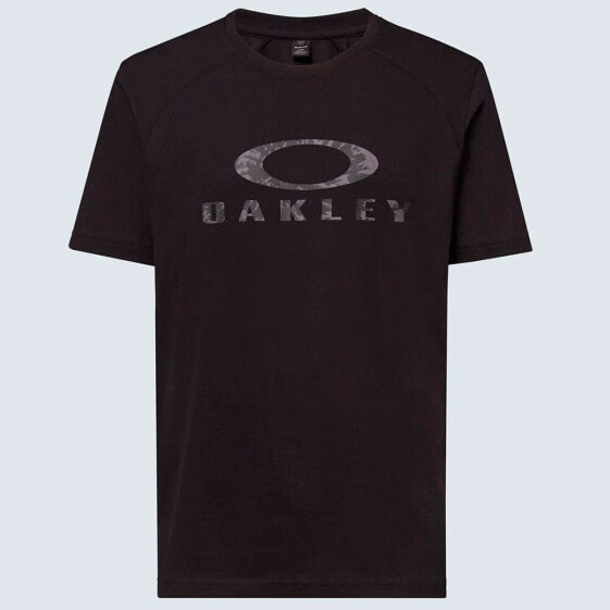 OAKLEY APPAREL Wanderlust short sleeve T-shirt