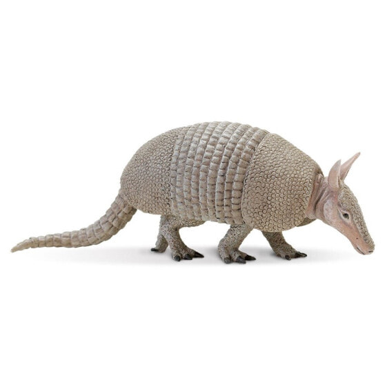 SAFARI LTD Armadillo Figure