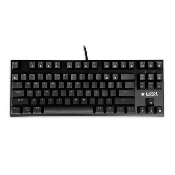 IBOX K-2R RGB Gaming Mechanical Keyboard