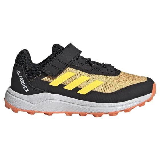 ADIDAS Terrex Agravic Flow CF trail running shoes