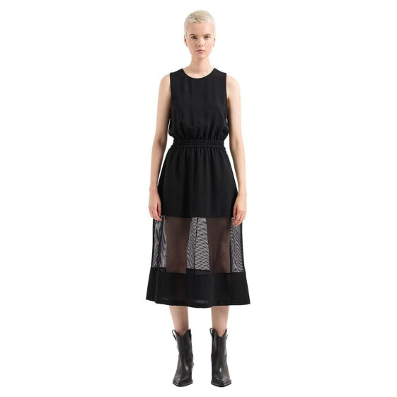 ARMANI EXCHANGE 3DYA22_YN1QZ Dress