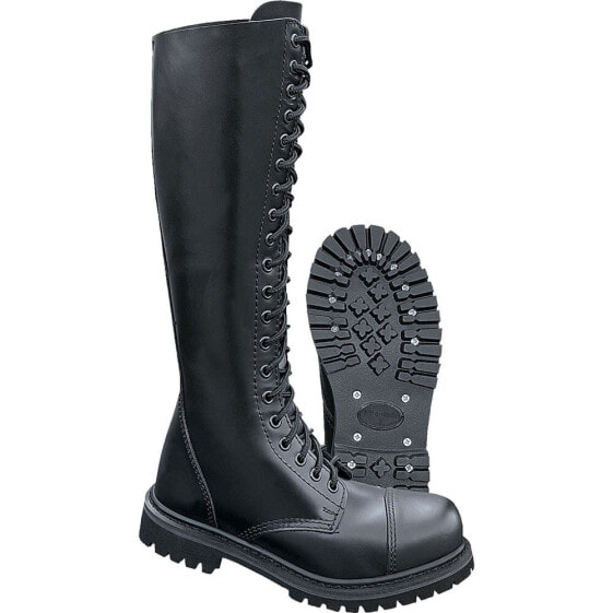 BRANDIT Phantom 20 Eyelet Boots