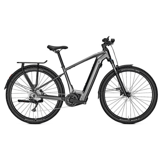 FOCUS Aventura² 6.7 29´´ 2023 electric bike