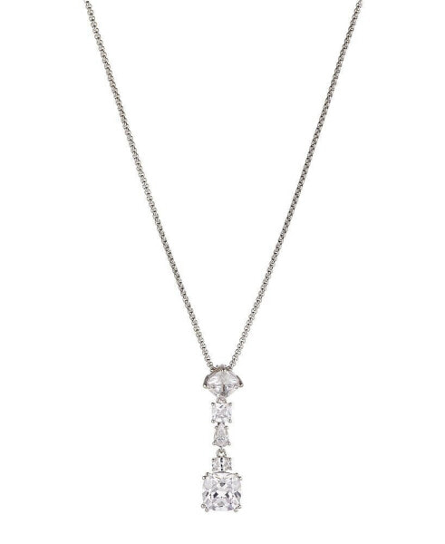 Eliot Danori necklace in Silver-Tone