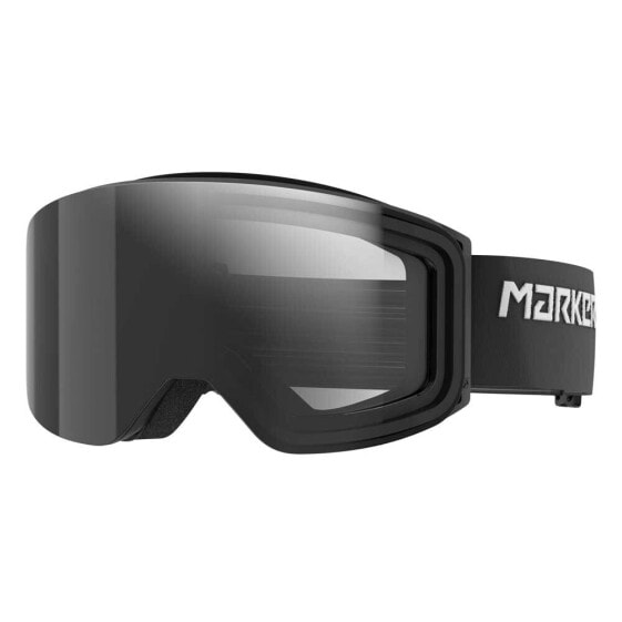 MARKER Squadron Magnet+ L Ski Goggles