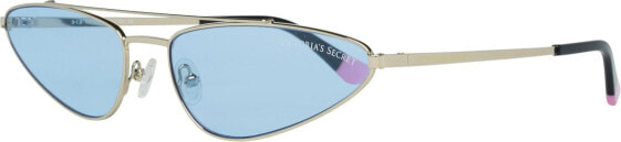 Victoria's Secret Sonnenbrille VS0019 28X 66 Damen Gold
