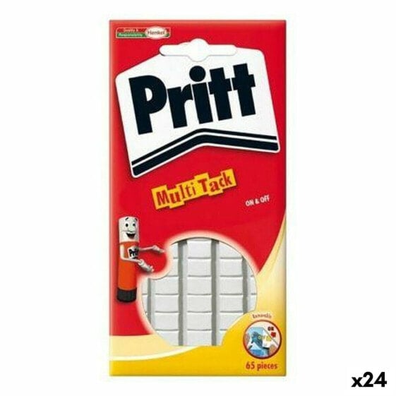Замазка Pritt MULTI-TACK (24 штук)