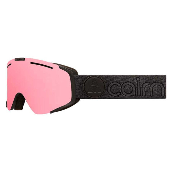 CAIRN Genesis CLX1000 Ski Goggles