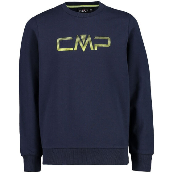 CMP 31D4434 sweatshirt