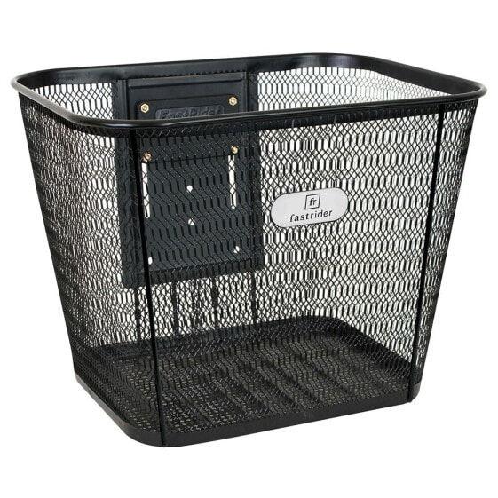 FASTRIDER Ribe Luxe 16L Front Basket