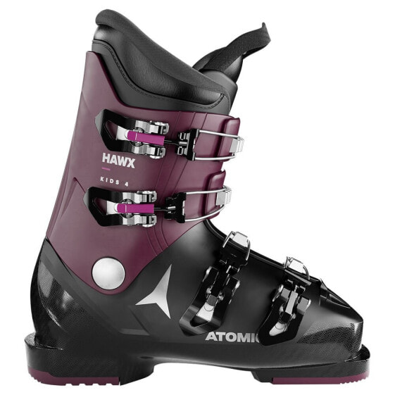 ATOMIC Hawx Kids 4 Alpine Ski Boots