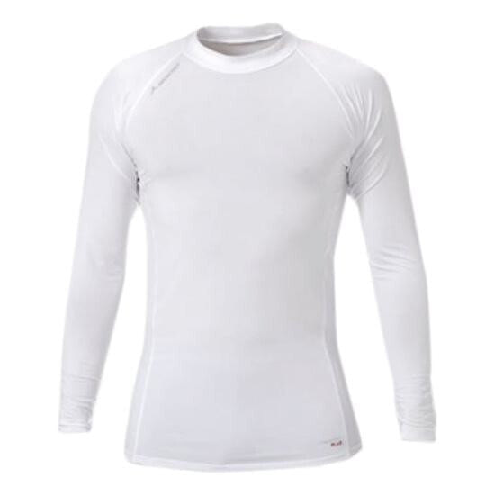 MERCURY EQUIPMENT Tecnic Long sleeve base layer