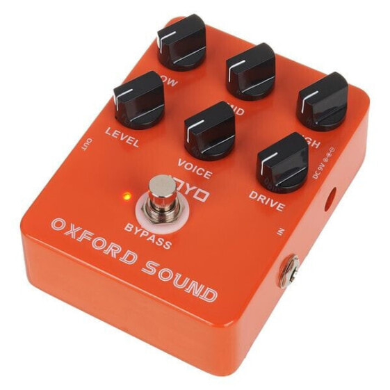 Joyo JF-22 Oxford Sound OD