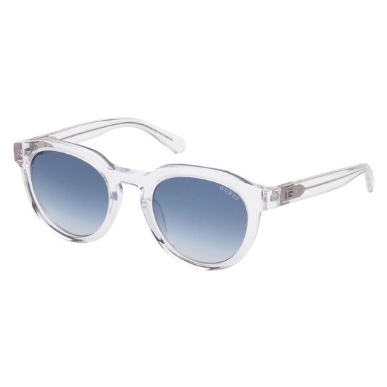 GUESS GU00063 Sunglasses