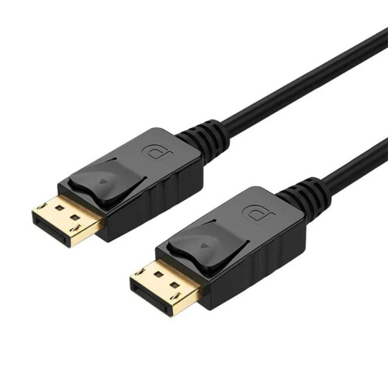 UNITEK Y-C139M 3 m HDMI 2.0 Cable