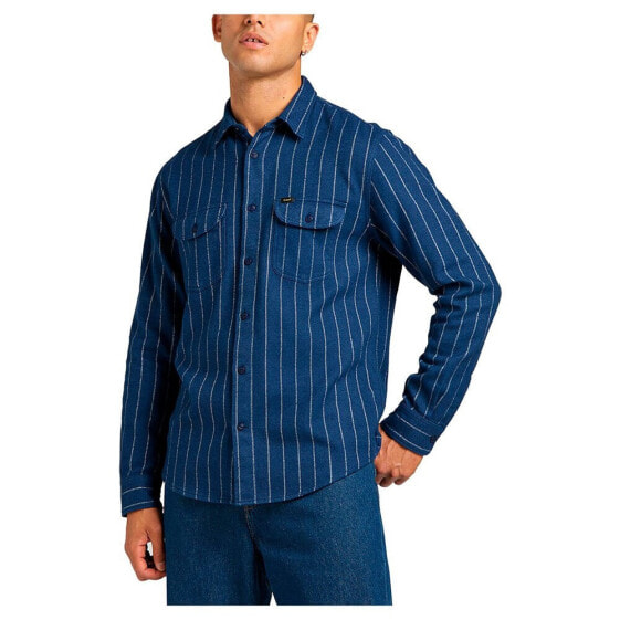 LEE Worker long sleeve shirt