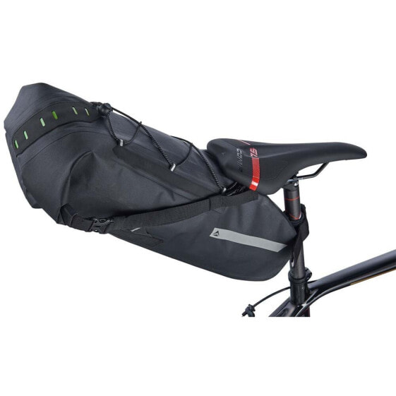 MERIDA Travel Gravel Saddle Bag 21L