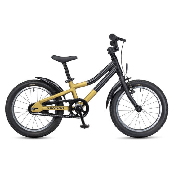 WINORA Rage 16 2022 bike