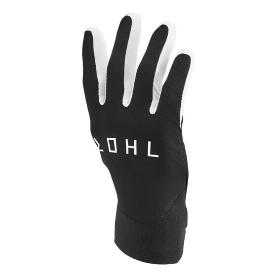 THOR Agile Solid Gloves