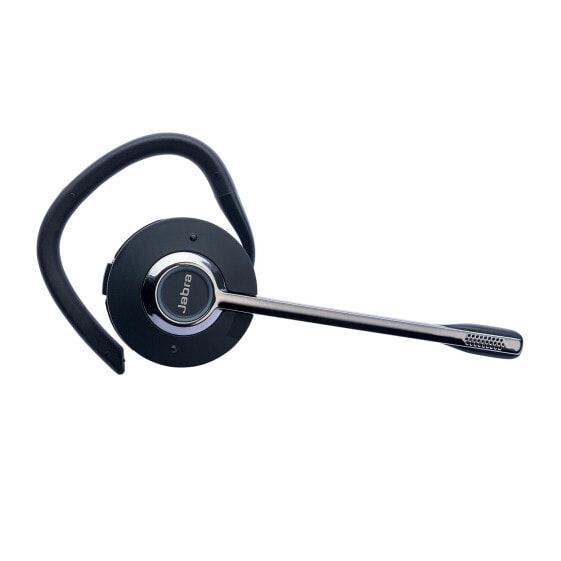 Jabra 14401-35 - Kabellos - Büro/Callcenter - 40 - 16000 Hz - 18 g - Kopfhörer - Schwarz