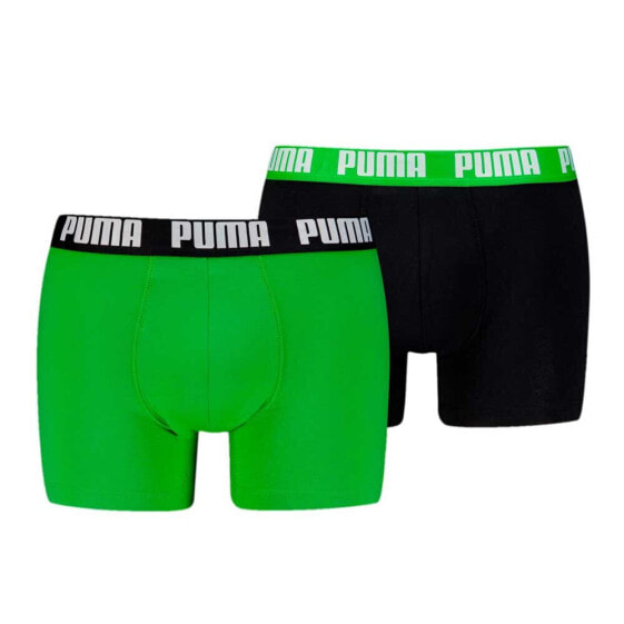 PUMA Everyday Basic Boxer 2 Units