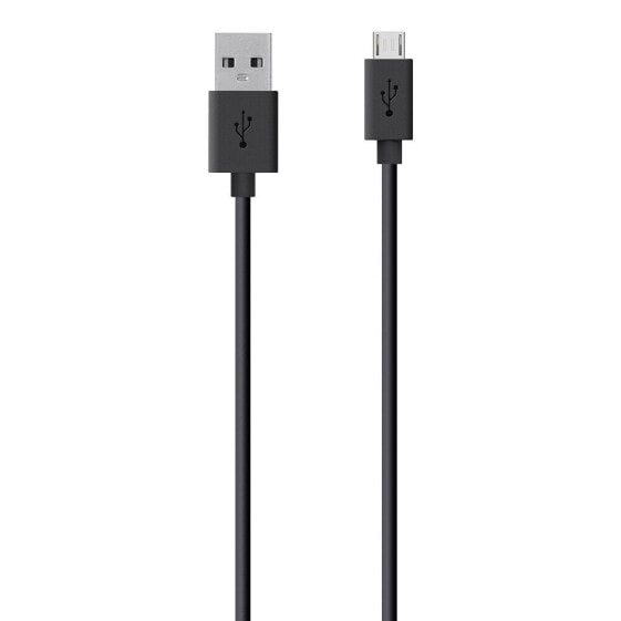 BELKIN F3U151CP0.9M USB 2.0 A To Micro B USB Cable