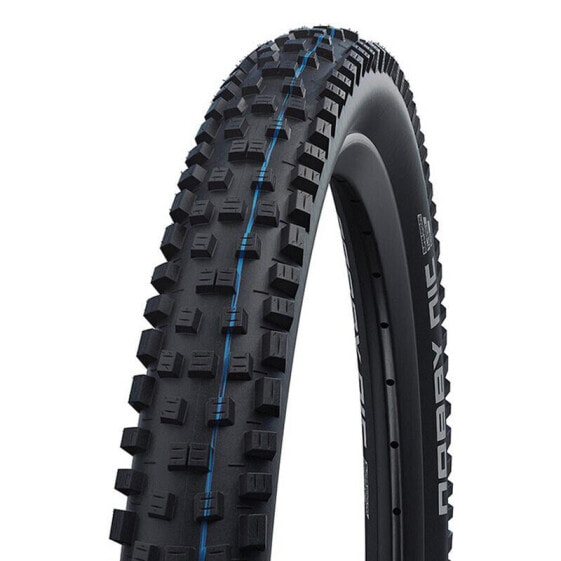 Покрышка велосипедная Schwalbe Nobby Nic Evolution Super Trail SpeedGrip Tubeless 27.5´´ x 2.60