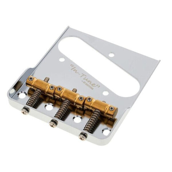 Gotoh BS-TC1S T-Style Bridge C