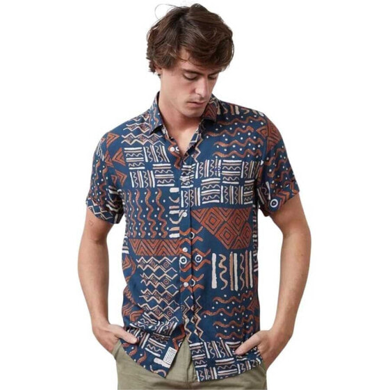 ALTONADOCK 124275020838 short sleeve shirt