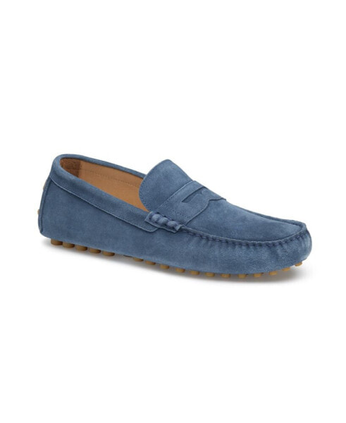 Men's Athens Penny Loafers