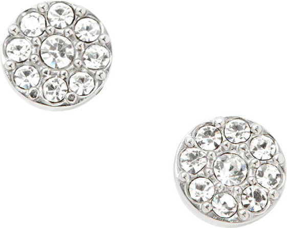 Earrings with Swarovski stones JF00828040