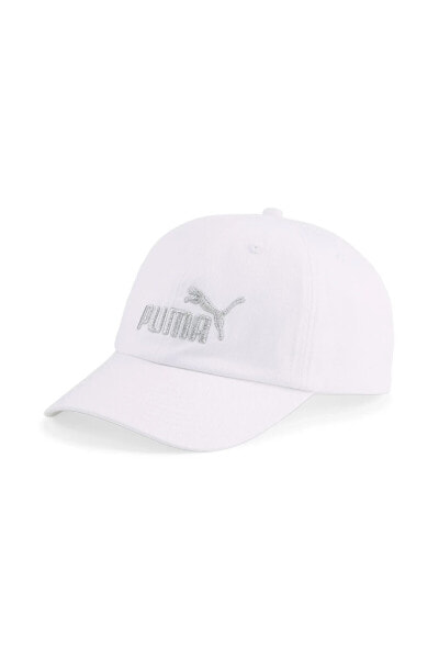 ESS No.1 BB Cap Beyaz Şapka