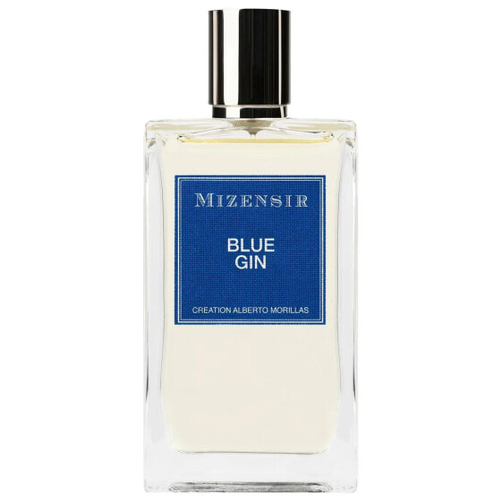 Mizensir Blue Gin