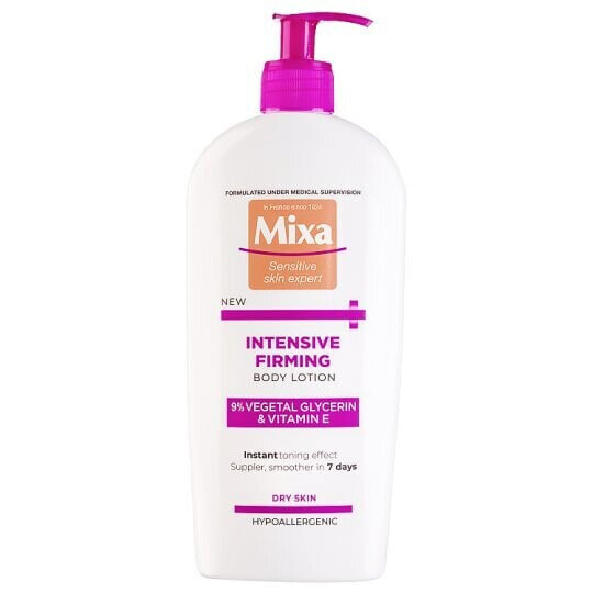 Intensive Firming Body Lotion