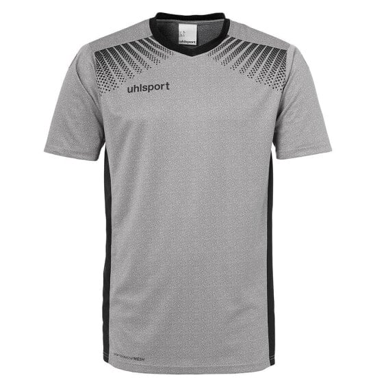 Футболка мужская Uhlsport Goal UHLSPORT Goal Short Sleeve