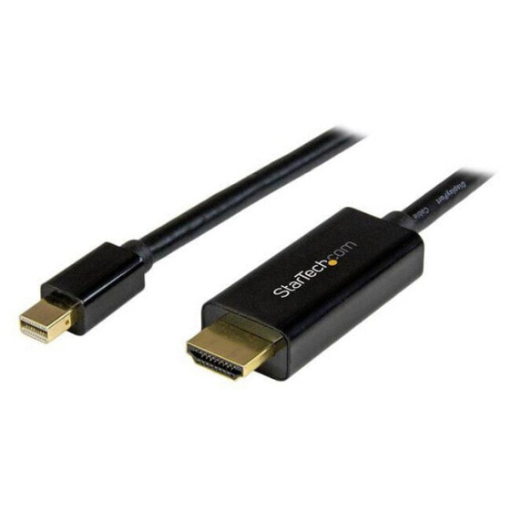 STARTECH Mini Display Port HDMI 5 m