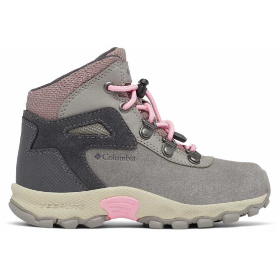 COLUMBIA Childrens Newton Ridge™ Amped hiking boots