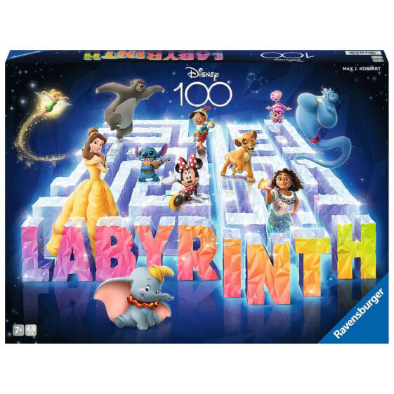 Настольная игра Ravensburger 27460 (FR)