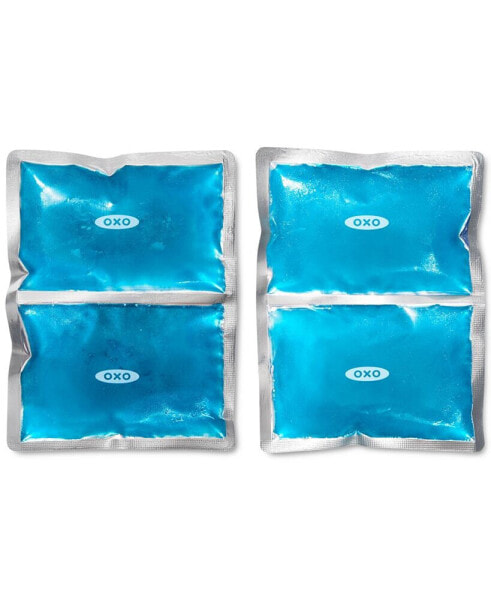 Prep & Go Ice Pack, Set of 2