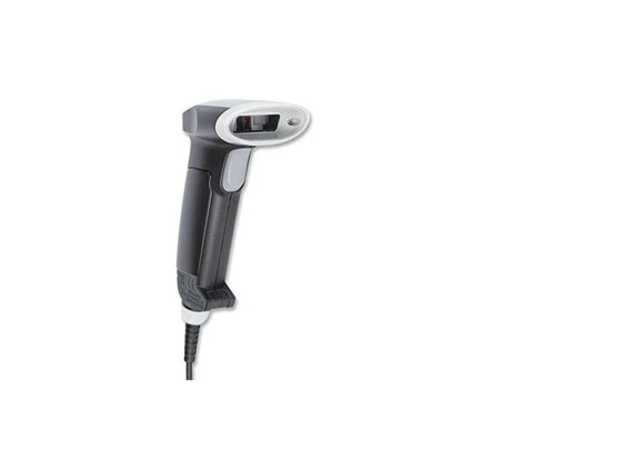 Opticon OPR3201ZU1-03 Opr3201, Laser Scanner, Black, Opr 3201 Handheld Laser Sca