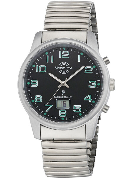Наручные часы Boccia Men's Analogue Quartz Watch 3633-02.