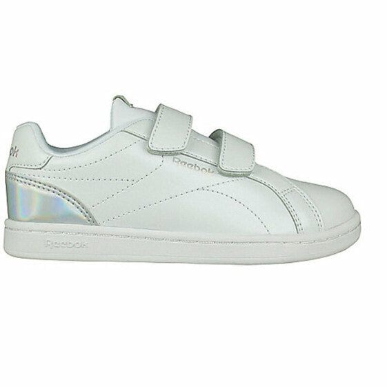 Детские кеды Reebok Royal Complete Clean