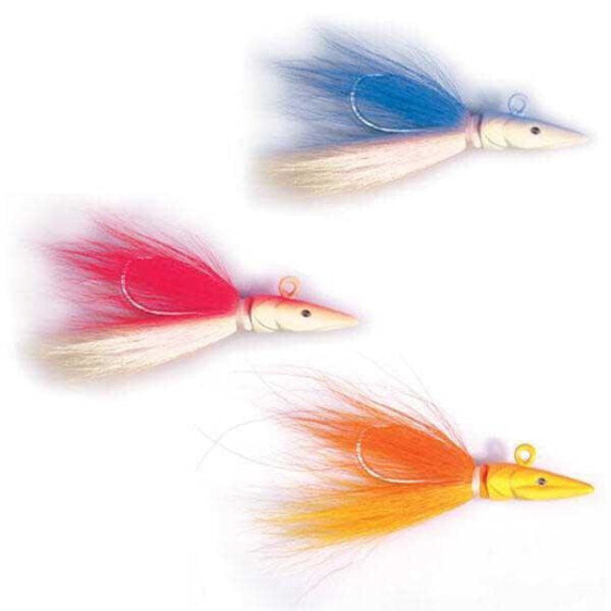 HART T Bucktail 45g